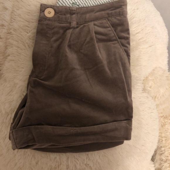 Lacoste velour kids short - Picture 4 of 4